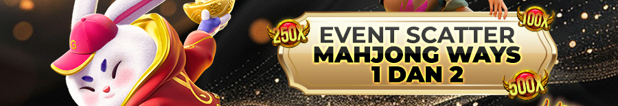 SCATTERMAHJONGWAYS